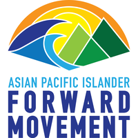 Asian Pacific Islander Forward Movement logo, Asian Pacific Islander Forward Movement contact details