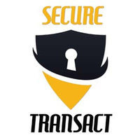 Secure Transact Ltd logo, Secure Transact Ltd contact details