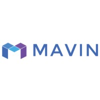 Mavin Solutions logo, Mavin Solutions contact details