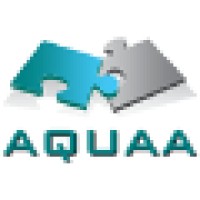 AQUAA logo, AQUAA contact details