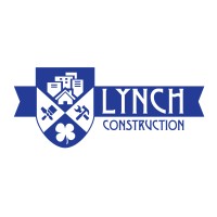 Lynch Construction LLC logo, Lynch Construction LLC contact details