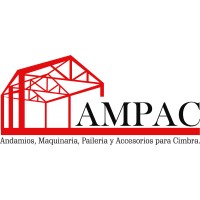 AMPAC logo, AMPAC contact details