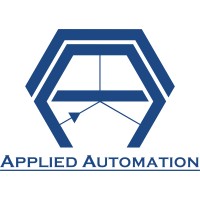 Applied Automation logo, Applied Automation contact details