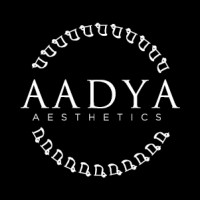 Aadya Aesthetics logo, Aadya Aesthetics contact details