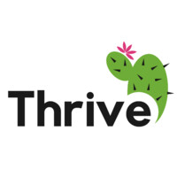 Thrive Solutions LLC logo, Thrive Solutions LLC contact details