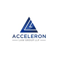 Acceleron Law Group, LLP logo, Acceleron Law Group, LLP contact details