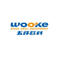 Wooke Rock Drill Equipment Co., Ltd logo, Wooke Rock Drill Equipment Co., Ltd contact details