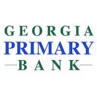 Georgia Primary Bank logo, Georgia Primary Bank contact details