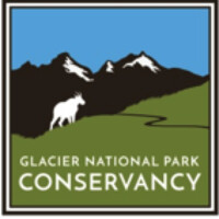 Glacier National Park Conservancy logo, Glacier National Park Conservancy contact details