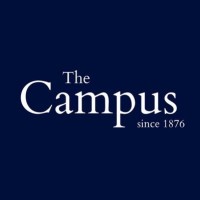 The Campus student newspaper logo, The Campus student newspaper contact details