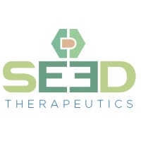 Seed Therapeutics logo, Seed Therapeutics contact details