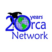 Orca Network logo, Orca Network contact details