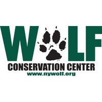 WOLF CONSERVATION CENTER INC logo, WOLF CONSERVATION CENTER INC contact details