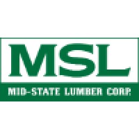 Mid-State Lumber Corp logo, Mid-State Lumber Corp contact details