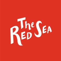 The Red SEA Collective logo, The Red SEA Collective contact details