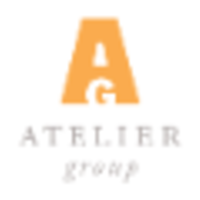 Atelier Group logo, Atelier Group contact details