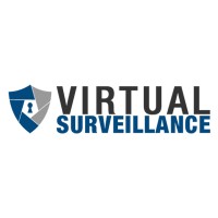 Virtual Surveillance logo, Virtual Surveillance contact details