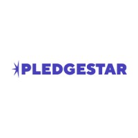 PledgeStar logo, PledgeStar contact details