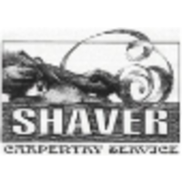 Shaver Carpentry Service logo, Shaver Carpentry Service contact details