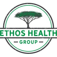 Ethos Health Group logo, Ethos Health Group contact details