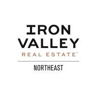 Iron Valley Real Estate Northeast logo, Iron Valley Real Estate Northeast contact details