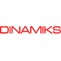 Dinamiks Limited logo, Dinamiks Limited contact details