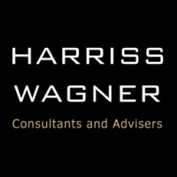 Harriss Wagner logo, Harriss Wagner contact details