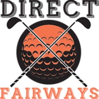 Direct Fairways logo, Direct Fairways contact details