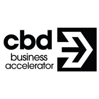 CBD Business Accelerator logo, CBD Business Accelerator contact details