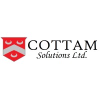 Cottam Solutions Ltd logo, Cottam Solutions Ltd contact details