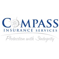 Compass Insurance Services logo, Compass Insurance Services contact details