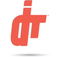 Decton IT logo, Decton IT contact details