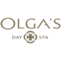 Olga's Day Spa logo, Olga's Day Spa contact details