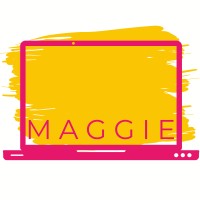 Maggie logo, Maggie contact details