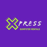 Xpress Dumpster Rentals logo, Xpress Dumpster Rentals contact details