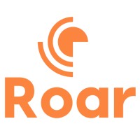 Roar Group logo, Roar Group contact details