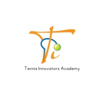 Tennis Innovators logo, Tennis Innovators contact details