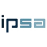 IPSA logo, IPSA contact details