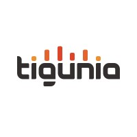 Tigunia logo, Tigunia contact details