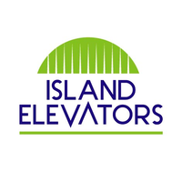 Island Elevators B.V. logo, Island Elevators B.V. contact details