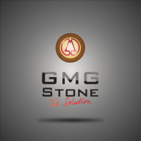 GMG Stone logo, GMG Stone contact details