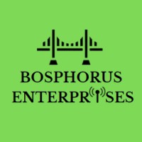 Bosphorus Enterprises, Inc. logo, Bosphorus Enterprises, Inc. contact details