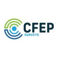 CFEP Surveys logo, CFEP Surveys contact details