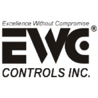 EWC logo, EWC contact details