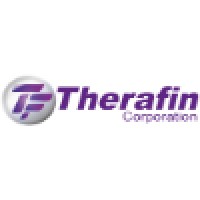 Therafin Corporation logo, Therafin Corporation contact details