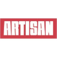 Artisan Press logo, Artisan Press contact details