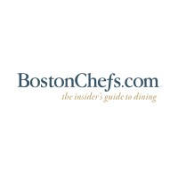 BostonChefs.com logo, BostonChefs.com contact details