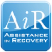 Assistance in Recovery logo, Assistance in Recovery contact details