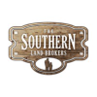 The Southern Land Brokers logo, The Southern Land Brokers contact details