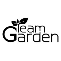 Team Garden logo, Team Garden contact details